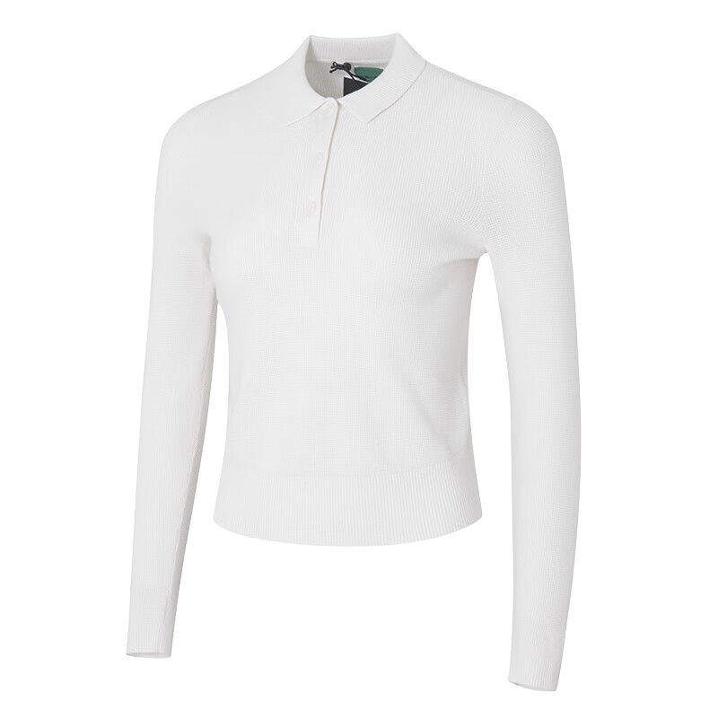 Женская поло Under Armour, белый
Женская поло Under Armour, белый