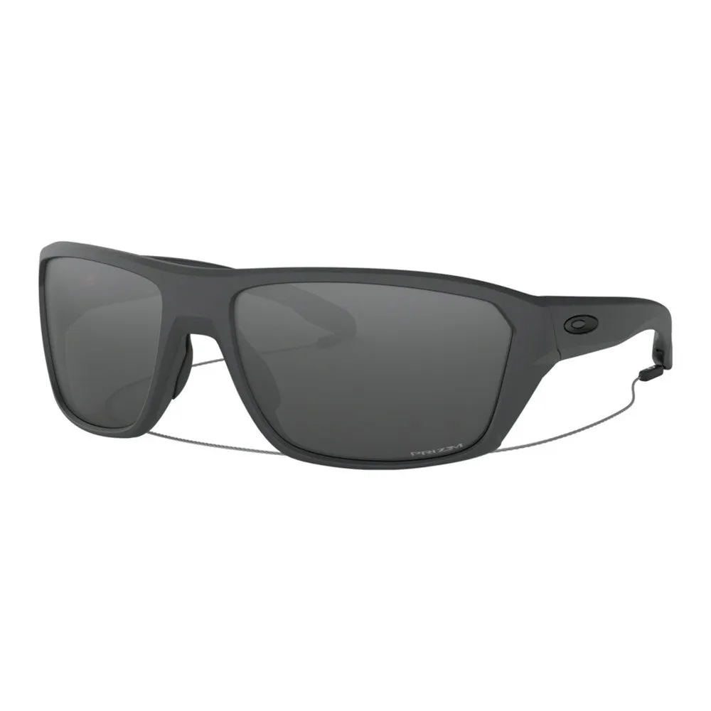 Солнцезащитные очки Oakley Split Shot Prizm, серый
Солнцезащитные очки Oakley Split Shot Prizm, серый