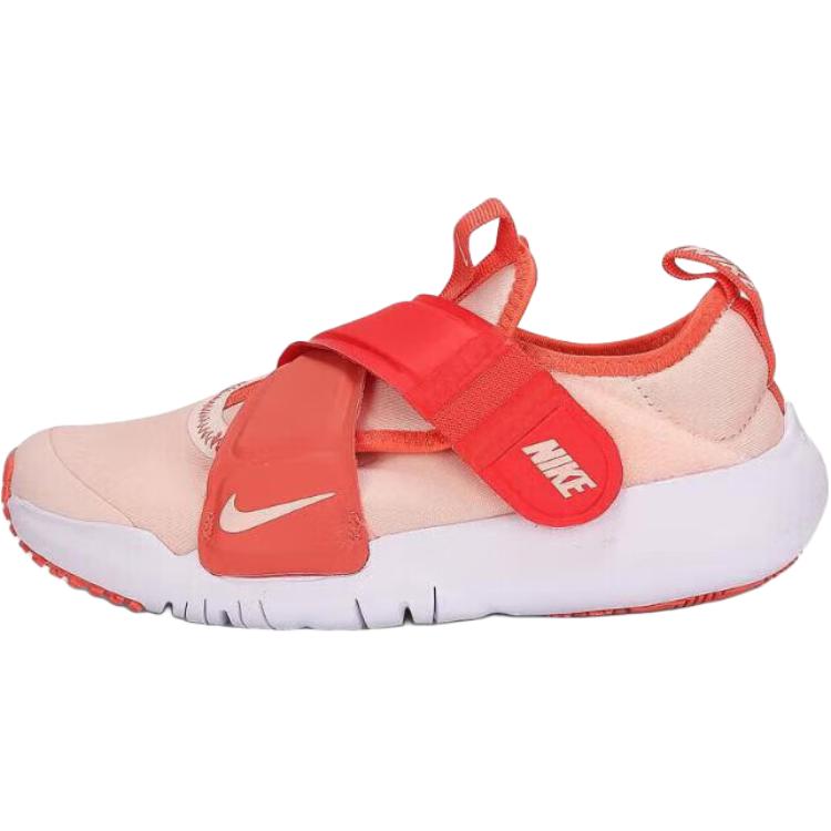 Nike Flex Advance Support Low top детские беговые кроссовки Pink Kids'
Nike Flex Advance Support Low top детские беговые кроссовки Pink Kids'