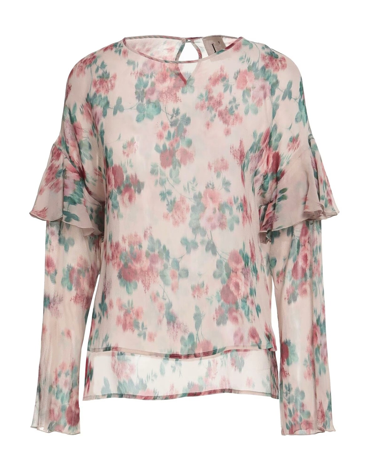 Топ L' Autre Chose, розовый 
Топ L' Autre Chose, розовый