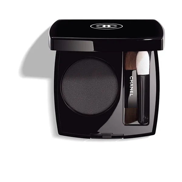 Тени для век Mono Ombre Essentielle Chanel, 246 bois noir
Тени для век Mono Ombre Essentielle Chanel, 246 bois noir