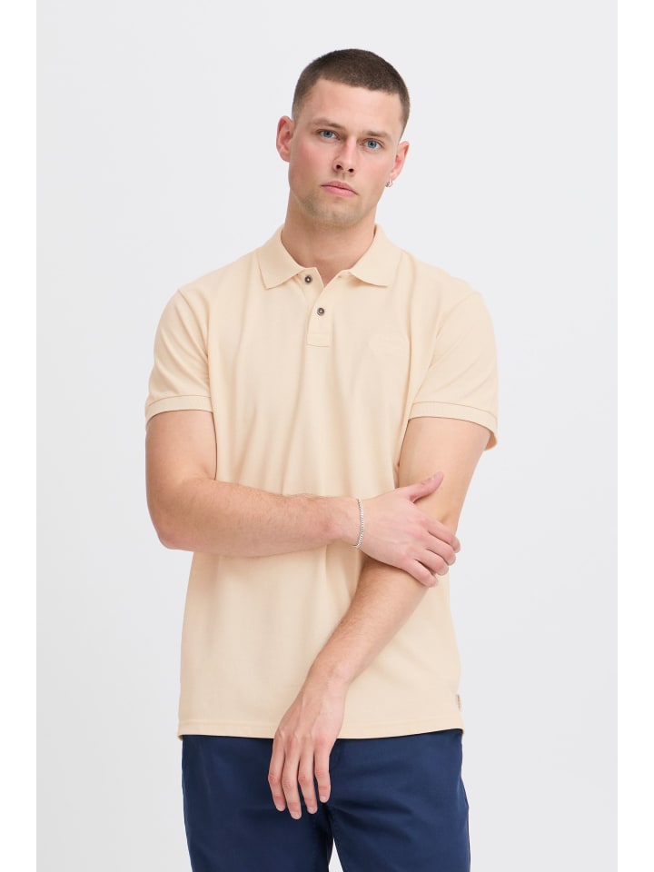 Футболка поло BLEND, натуральный
Футболка поло BLEND, натуральный