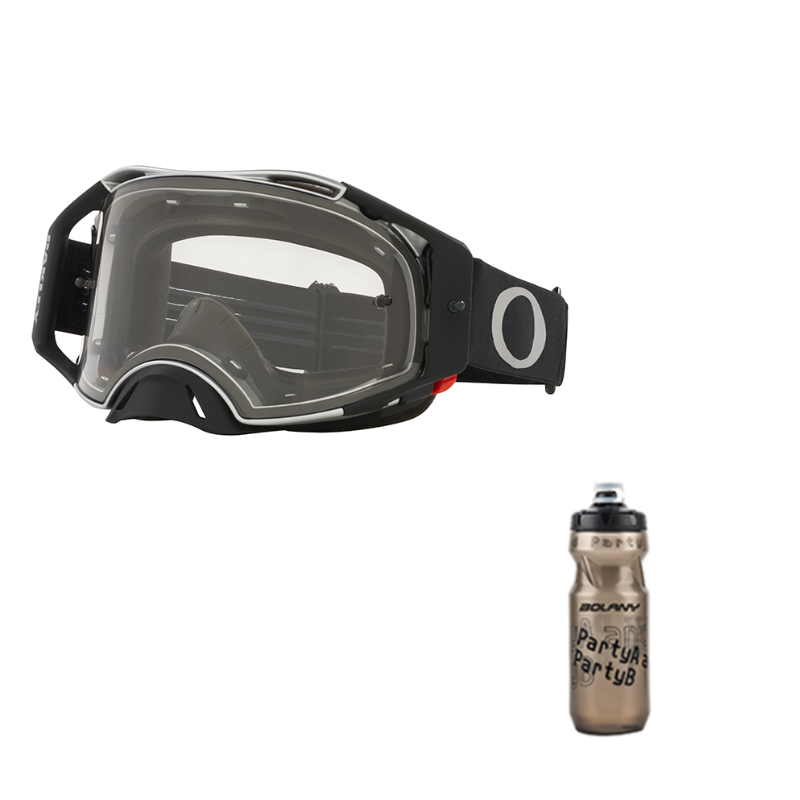 Защитные очки Airbrake M для трейлраннинга, мотоцикла и велоспорта, ветрозащитные Oakley, 7046-b0 transparent m
Защитные очки Airbrake M для трейлраннинга, мотоцикла и велоспорта, ветрозащитные Oakley, 7046-b0 transparent m