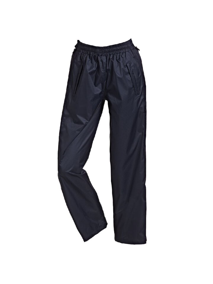 Дождевые брюки BMS, цвет in blau
Дождевые брюки BMS, цвет in blau