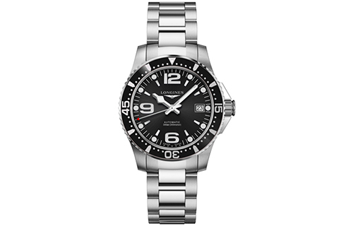 Мужские часы LONGINES из коллекции Comcast Diving
Мужские часы LONGINES из коллекции Comcast Diving
