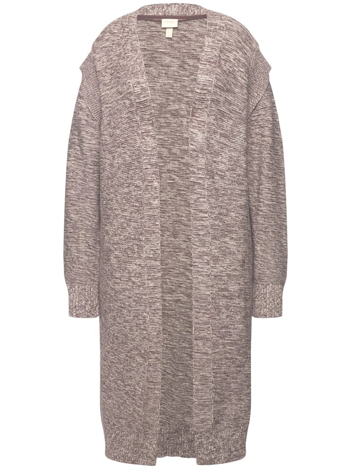 Спортивная куртка Ulla Popken, цвет dunkles taupe
Спортивная куртка Ulla Popken, цвет dunkles taupe