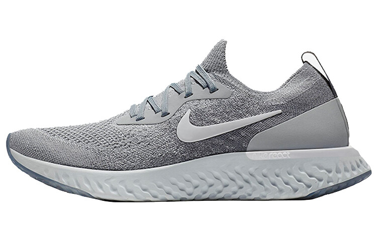 Мужские беговые кроссовки Nike Epic React Flyknit 1
Мужские беговые кроссовки Nike Epic React Flyknit 1