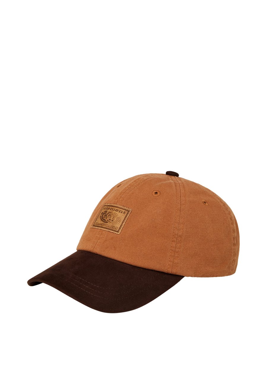Бейсболка Element CARGO-BASEBALL, Cnj/Camel
Бейсболка Element CARGO-BASEBALL, Cnj/Camel