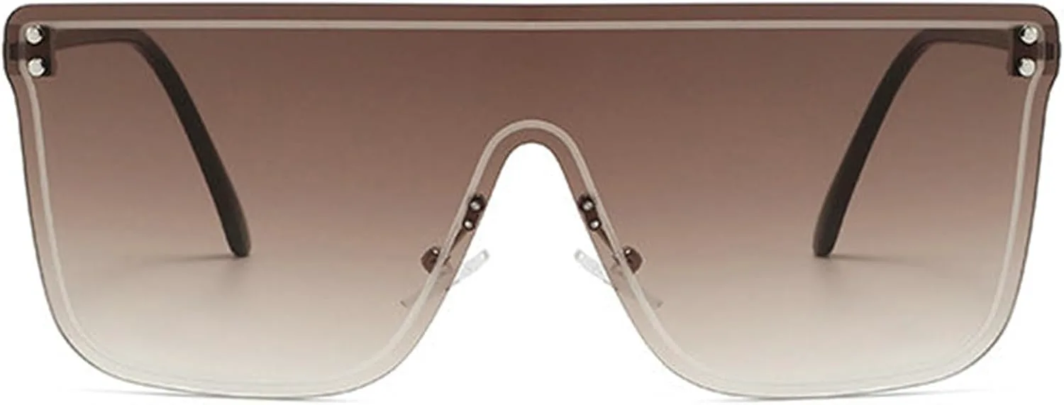 Винтажные квадратные солнцезащитные очки Helena для женщин и мужчин, солнцезащитные очки-щитки большого размера, модные солнцезащитные очки для женщин, C6
Винтажные квадратные солнцезащитные очки Helena для женщин и мужчин, солнцезащитные очки-щитки большого размера, модные солнцезащитные очки для женщин, C6