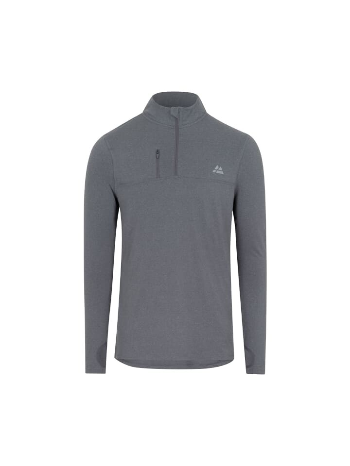 Функциональный лонгслив DANISH ENDURANCE, цвет grau meliert
Функциональный лонгслив DANISH ENDURANCE, цвет grau meliert