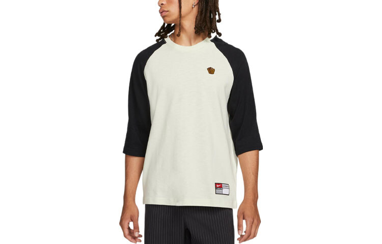 Футболка Nike унисекс, цвет Coconut Milk
Футболка Nike унисекс, цвет Coconut Milk