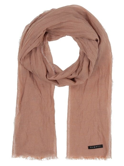 Шарф Bugatti, коричневый
Шарф Bugatti, коричневый