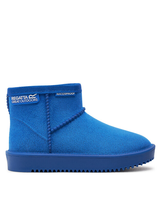 Сапоги Regatta, синий
Сапоги Regatta, синий