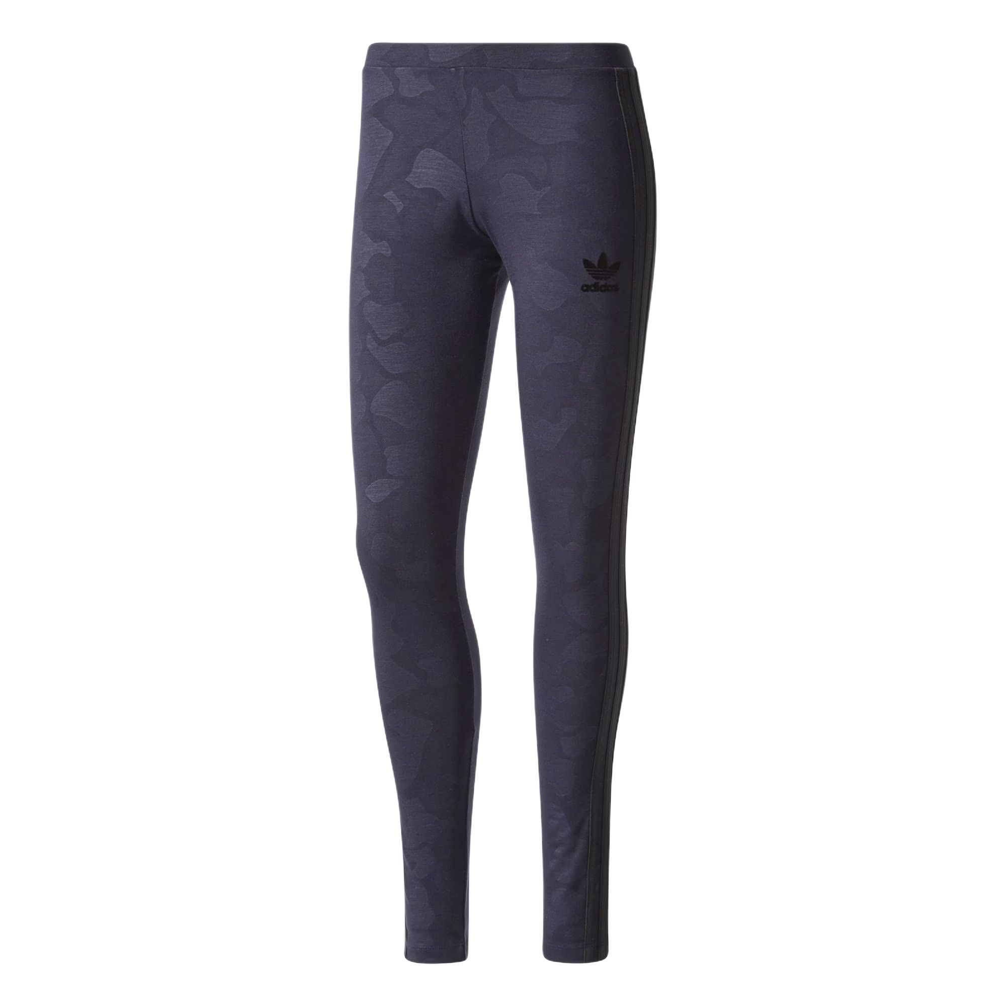 Трикотажные спортивные штаны Legend Ink Adidas Originals
Трикотажные спортивные штаны Legend Ink Adidas Originals