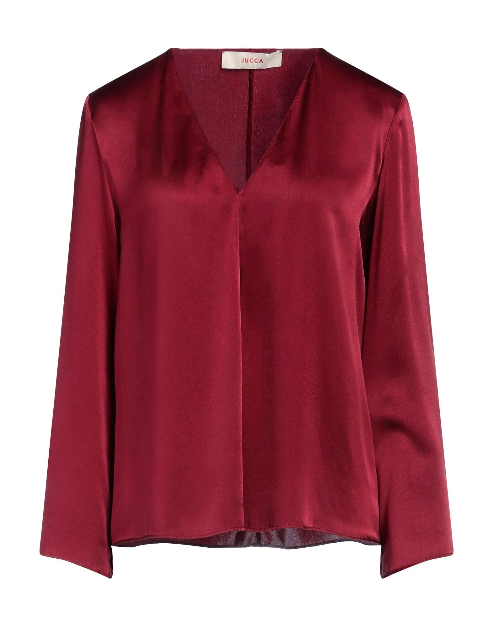 Топ Jucca, бордовый
Топ Jucca, бордовый