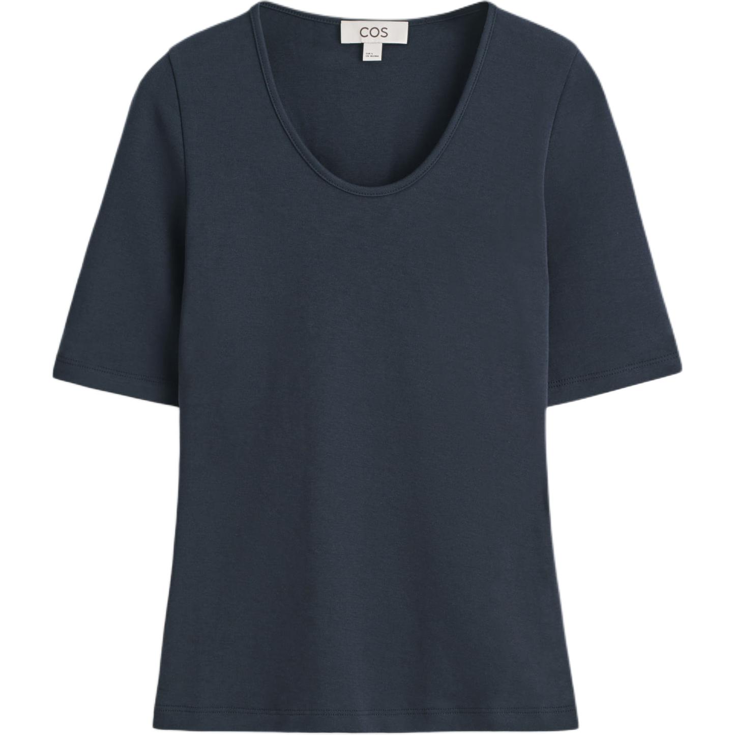COS Футболка Women's Navy Blue, Синий, COS Футболка Women's Navy Blue
COS Футболка Women's Navy Blue, Синий, COS Футболка Women's Navy Blue