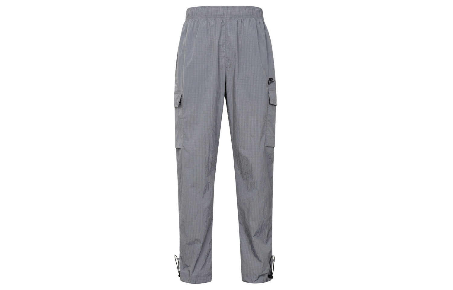 Брюки-карго мужские Cool Grey Nike, серый
Брюки-карго мужские Cool Grey Nike, серый