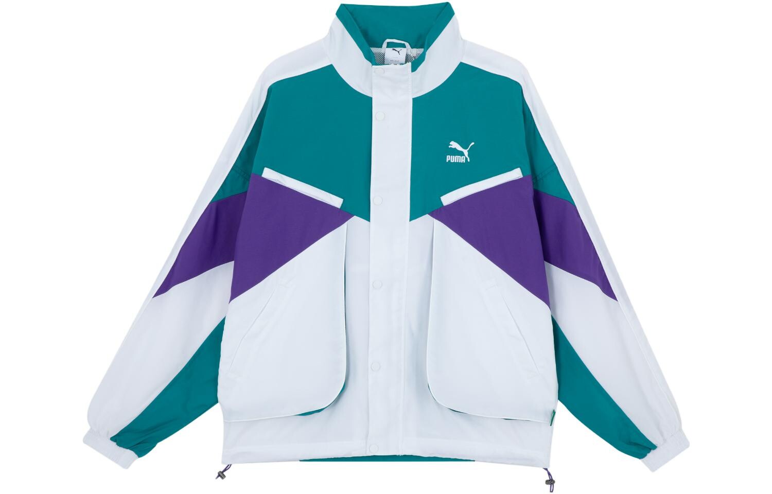 SS23 Архивная серия Куртка Унисекс Темно-Синий Puma, темно-синий
SS23 Архивная серия Куртка Унисекс Темно-Синий Puma, темно-синий