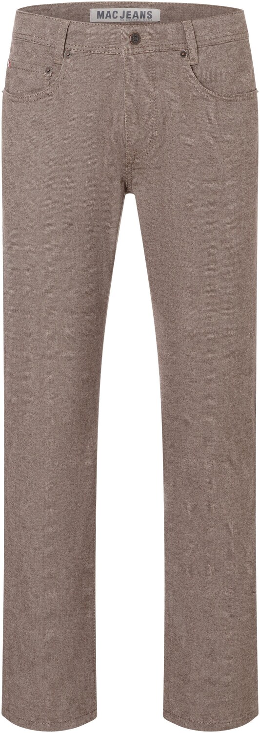 MAC Брюки Regular в цвете Taupe
MAC Брюки Regular в цвете Taupe