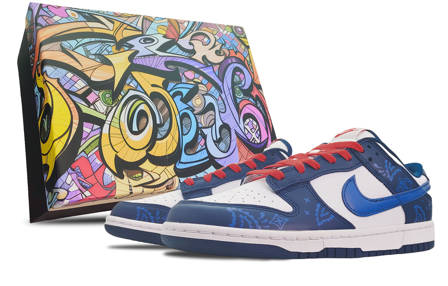 Кроссовки Nike Dunk Skateboard Shoes Men Low-Top Blue White, Синий, Кроссовки Nike Dunk Skateboard Shoes Men Low-Top Blue White
Кроссовки Nike Dunk Skateboard Shoes Men Low-Top Blue White, Синий, Кроссовки Nike Dunk Skateboard Shoes Men Low-Top Blue White