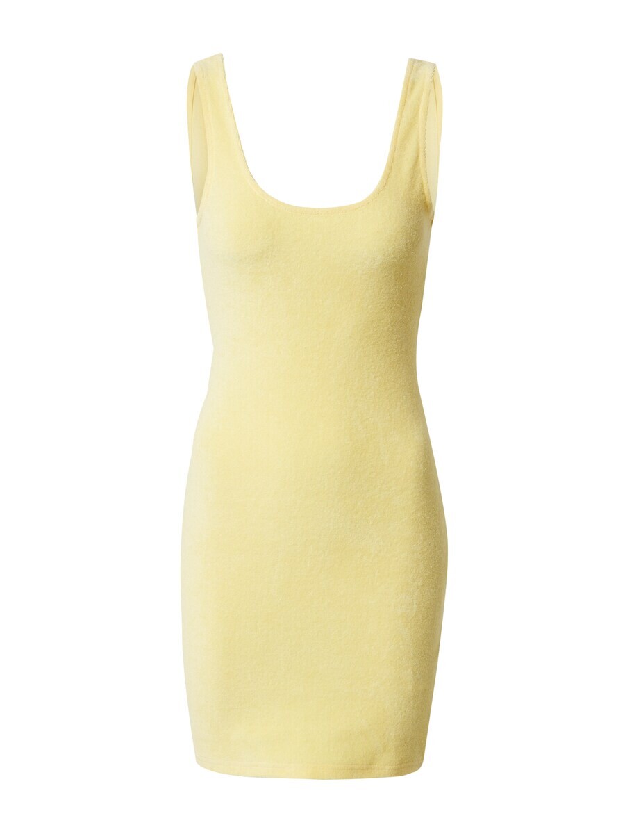 Платье About You ASMIN, желтый
Платье About You ASMIN, желтый