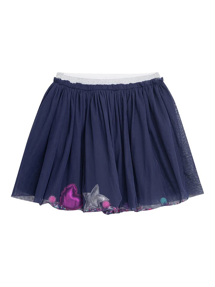 Юбка Danamade Rock Driley, темно-синий
Юбка Danamade Rock Driley, темно-синий