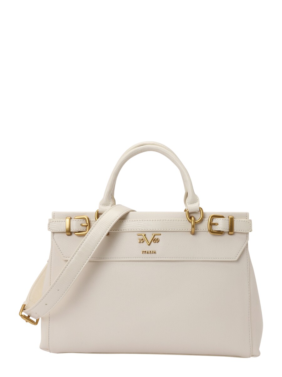 Сумка 19V69 ITALIA Dida, белый
Сумка 19V69 ITALIA Dida, белый