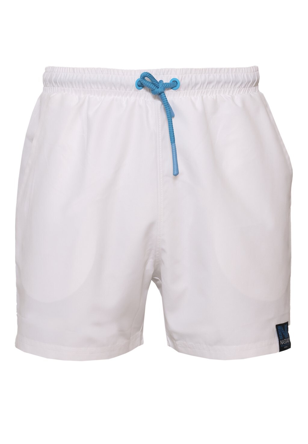 Шорты для плавания Nassau, белый
Шорты для плавания Nassau, белый
