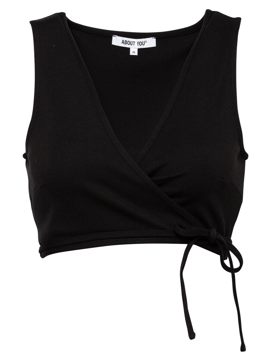 Топ About You LILIANE, черный
Топ About You LILIANE, черный