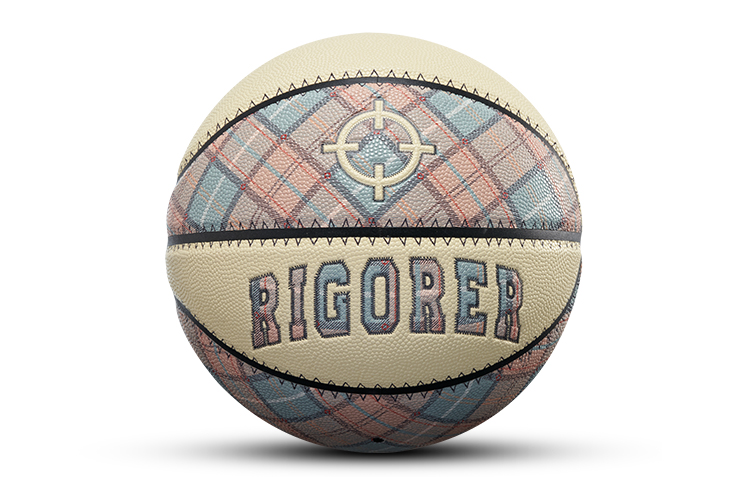 RIGORER Китайский PU баскетбольный мяч абрикосовый зеленый размер 7 тренировочный unisex
RIGORER Китайский PU баскетбольный мяч абрикосовый зеленый размер 7 тренировочный unisex