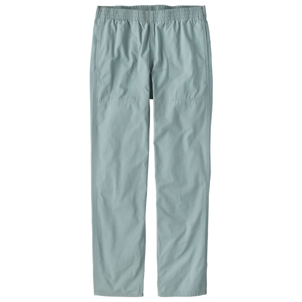 Брюки Funhoggers - брюки для отдыха Patagonia, синий
Брюки Funhoggers - брюки для отдыха Patagonia, синий