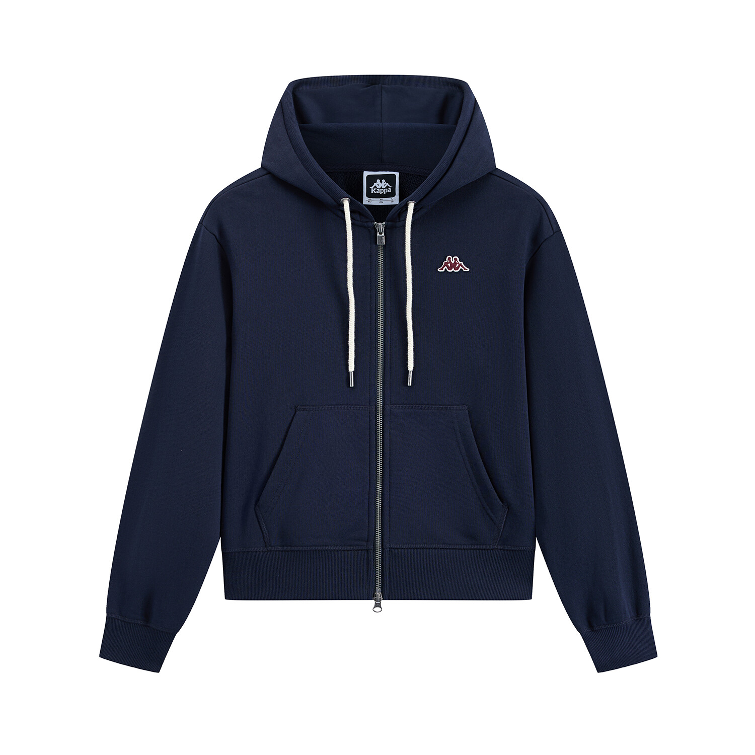 1916 Куртка женская Kappa, красный
1916 Куртка женская Kappa, красный