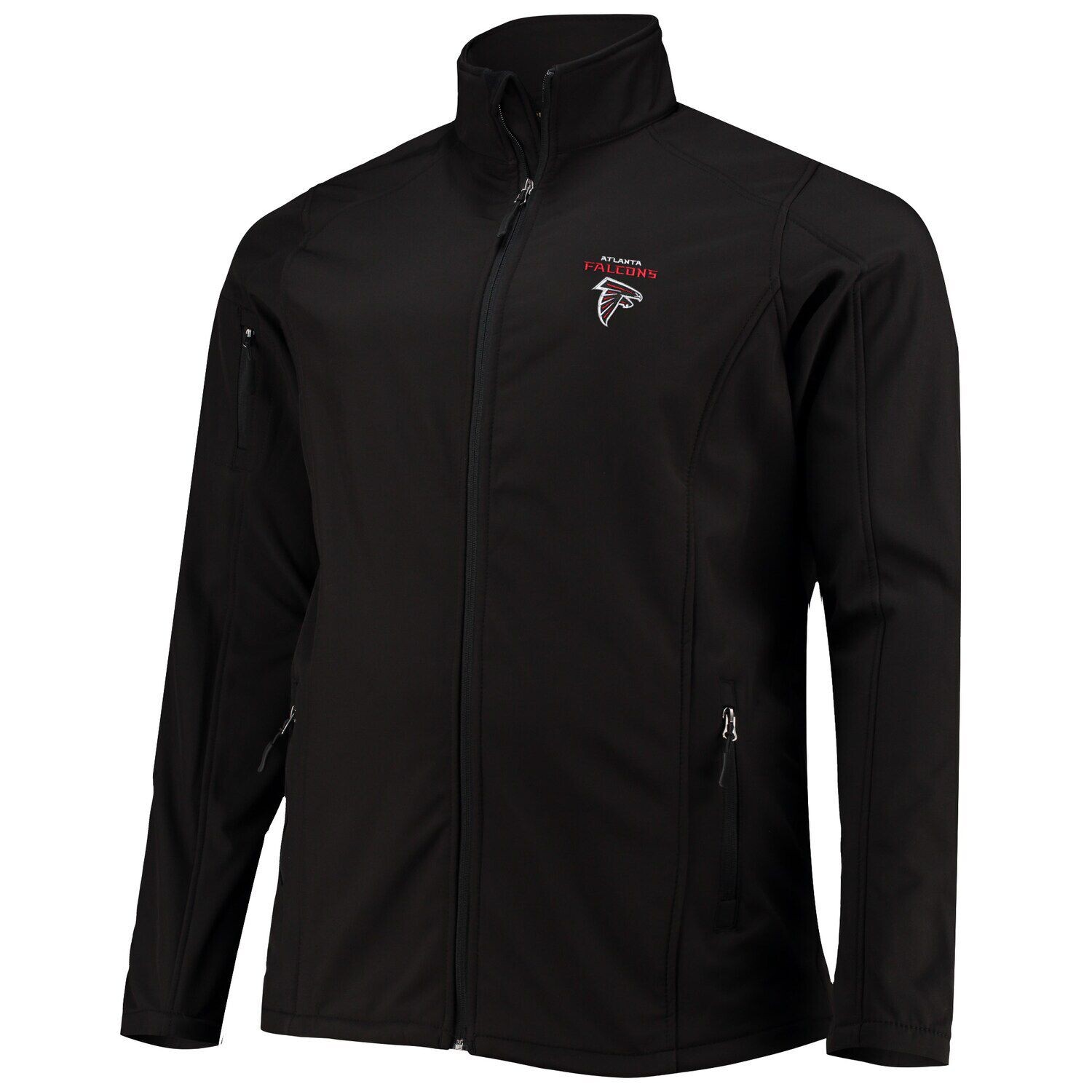 Мужская куртка Dunbrooke Black Atlanta Falcons Big & Tall Sonoma Softshell с молнией во всю длину, Черный, Мужская куртка Dunbrooke Black Atlanta Falcons Big & Tall Sonoma Softshell с молнией во всю длину
Мужская куртка Dunbrooke Black Atlanta Falcons Big & Tall Sonoma Softshell с молнией во всю длину, Черный, Мужская куртка Dunbrooke Black Atlanta Falcons Big & Tall Sonoma Softshell с молнией во всю длину