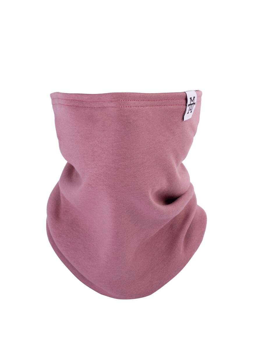 Шарф-труба Manufaktur13 Windbreaker, цвет Mauve
Шарф-труба Manufaktur13 Windbreaker, цвет Mauve