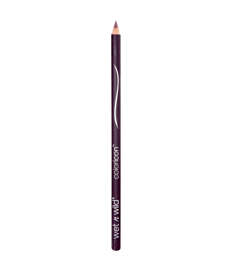 Карандаш для губ wet n wild Color Icon Lipliner Pencil, Plumberry, 1.4g
Карандаш для губ wet n wild Color Icon Lipliner Pencil, Plumberry, 1.4g