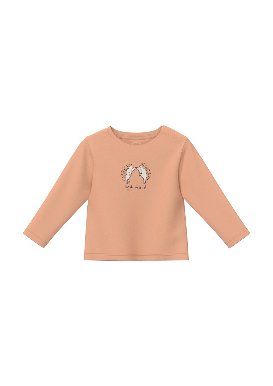 Рубашка s.Oliver, оранжевый
Рубашка s.Oliver, оранжевый