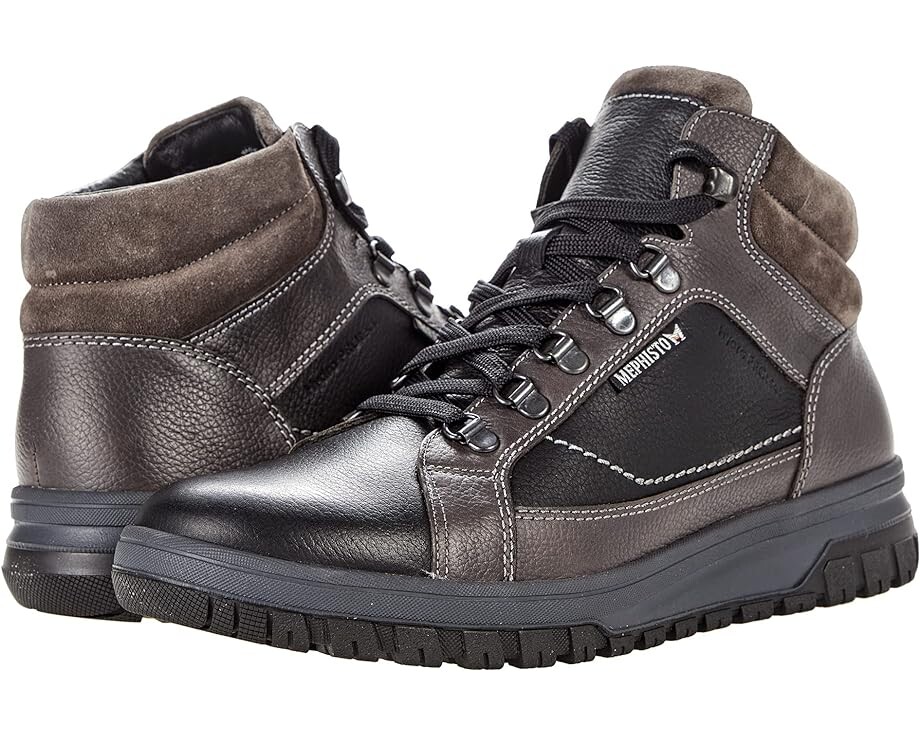 Кроссовки Mephisto Pitt, цвет Black Nevada, Серый, Кроссовки Mephisto Pitt, цвет Black Nevada
Кроссовки Mephisto Pitt, цвет Black Nevada, Серый, Кроссовки Mephisto Pitt, цвет Black Nevada