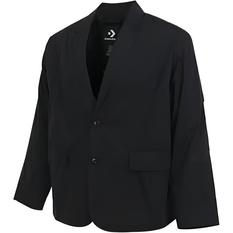 Converse Куртка мужская черная, Black
Converse Куртка мужская черная, Black