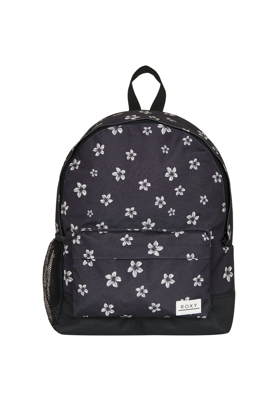 Рюкзак Roxy Rucksack, Kvj/Black
Рюкзак Roxy Rucksack, Kvj/Black