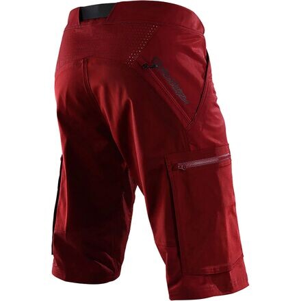 Шорты-карго Ruckus мужские Troy Lee Designs, цвет Oxblood
Шорты-карго Ruckus мужские Troy Lee Designs, цвет Oxblood