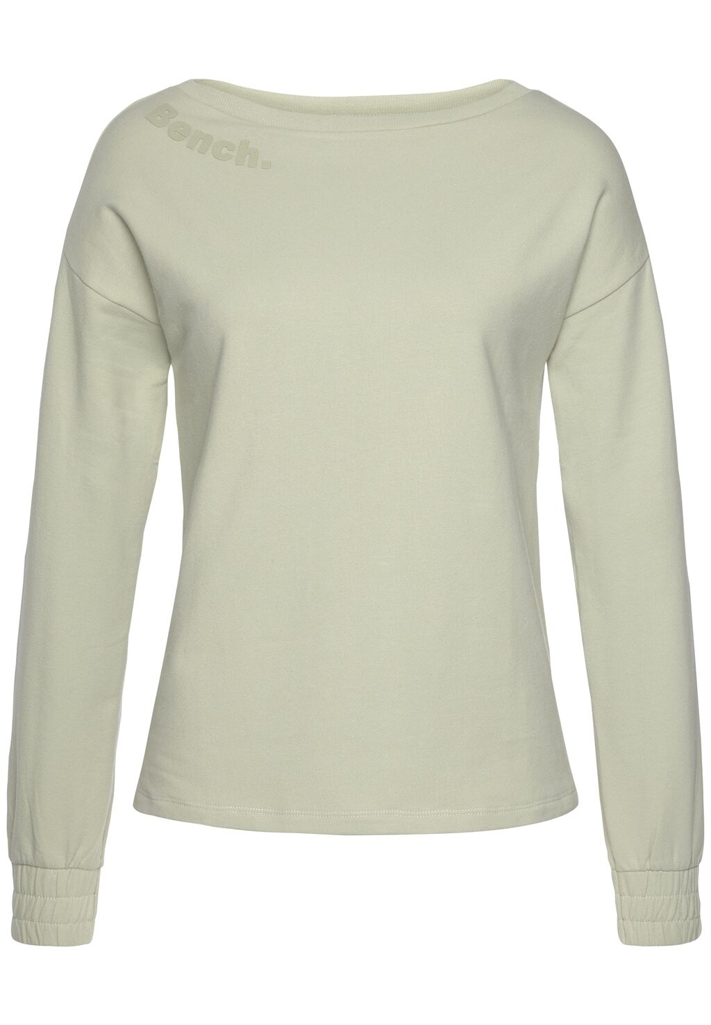 Толстовка Bench, цвет Mottled Olive
Толстовка Bench, цвет Mottled Olive