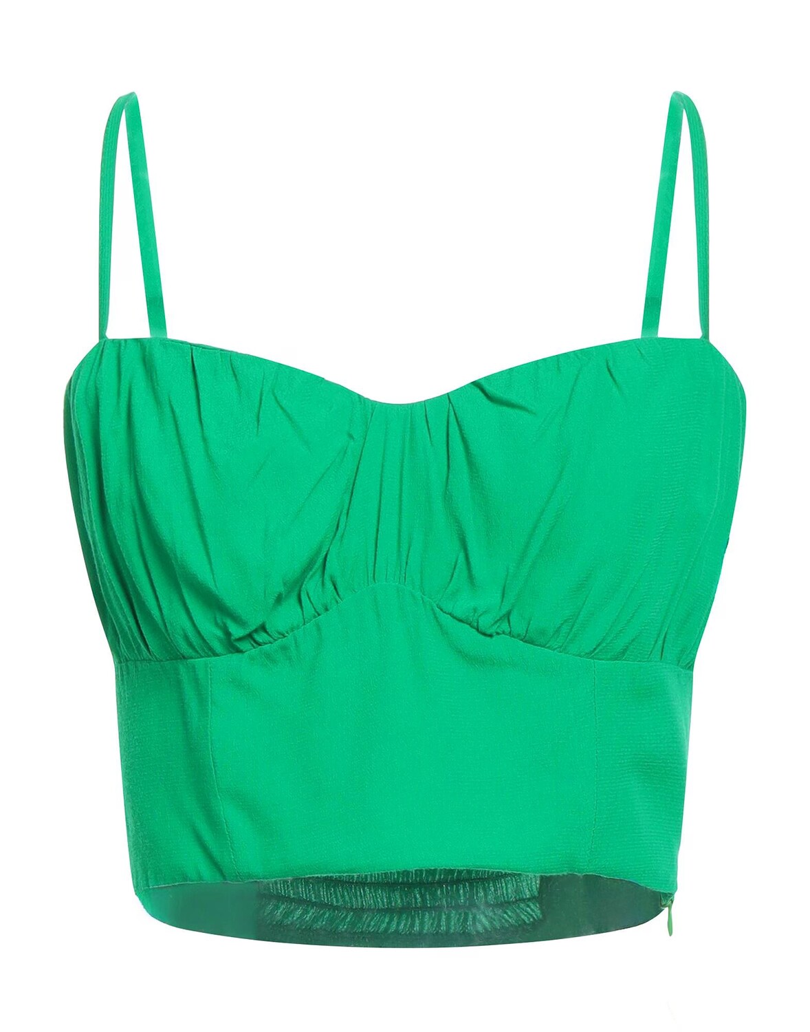 Топ Mar De Margaritas, зеленый
Топ Mar De Margaritas, зеленый