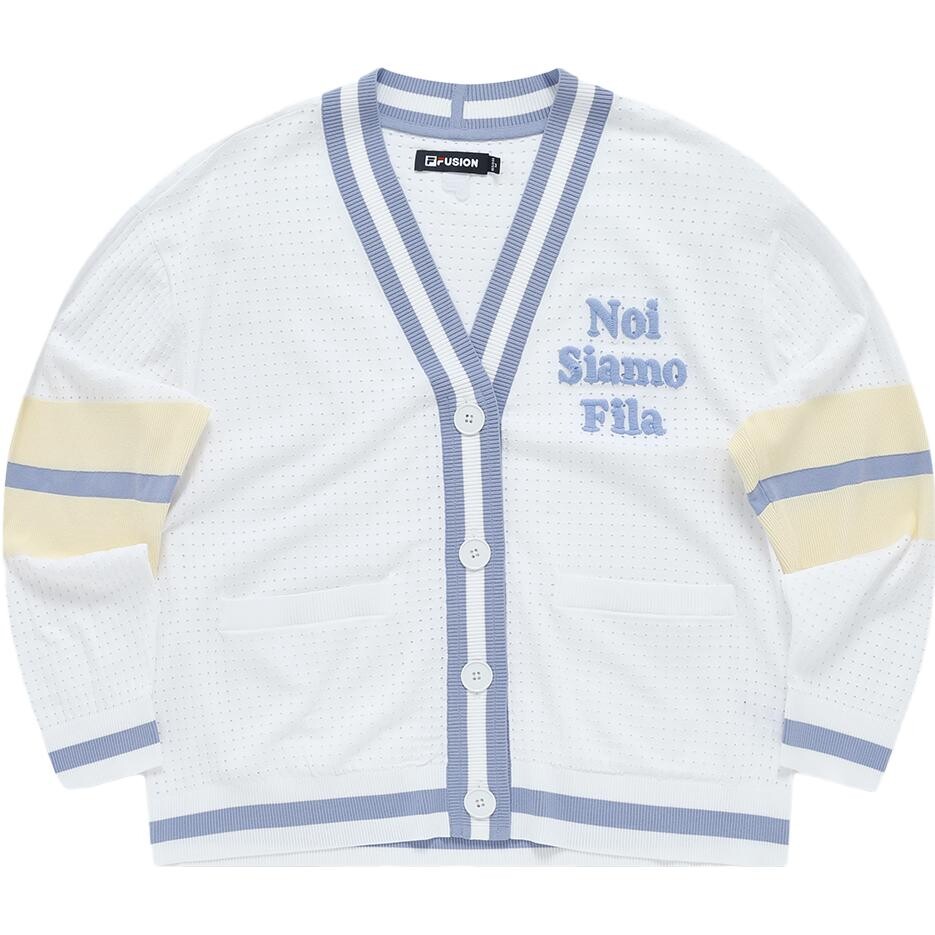 Куртка женская белый Fila Fusion
Куртка женская белый Fila Fusion