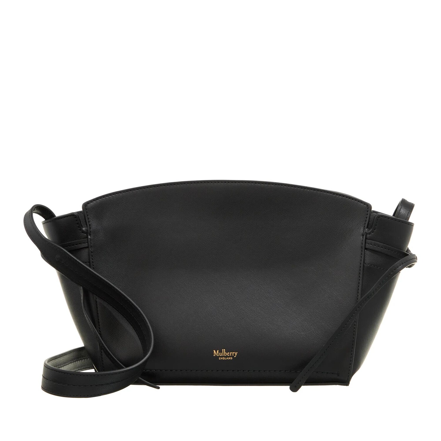 Мягкая сумка через плечо clovelly из изысканной кожи теленка. Mulberry, черный
Мягкая сумка через плечо clovelly из изысканной кожи теленка. Mulberry, черный