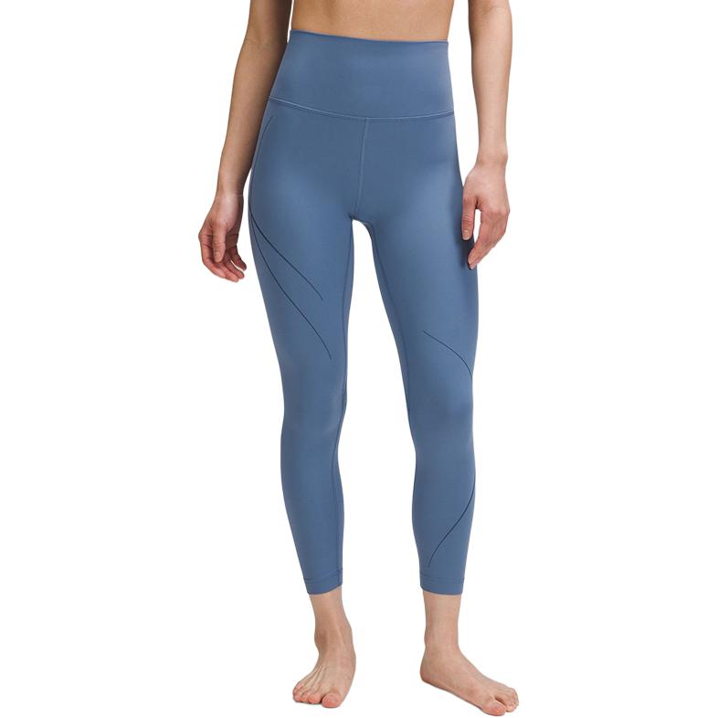 Lululemon Женские спортивные брюки Align Oasis Blue
Lululemon Женские спортивные брюки Align Oasis Blue