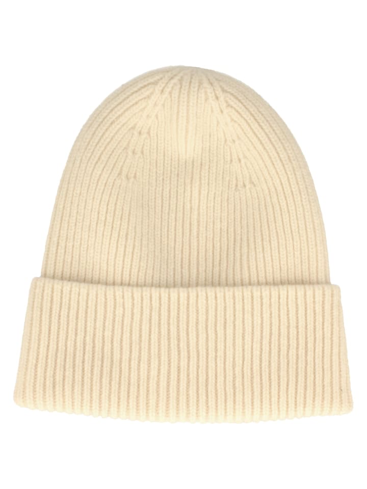 вязаная шапка бежевого цвета BREITER
вязаная шапка бежевого цвета BREITER