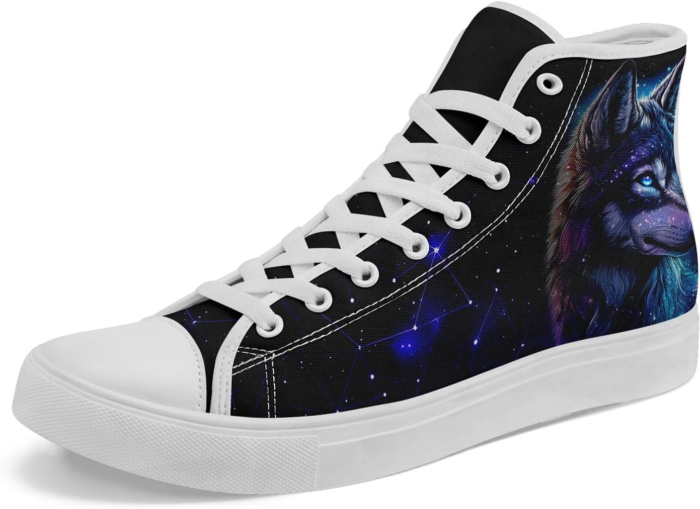 Стильные высокие кеды AWSOLE из парусины для мужчин и женщин, белый/черный/синий/фиолетовый
Стильные высокие кеды AWSOLE из парусины для мужчин и женщин, белый/черный/синий/фиолетовый