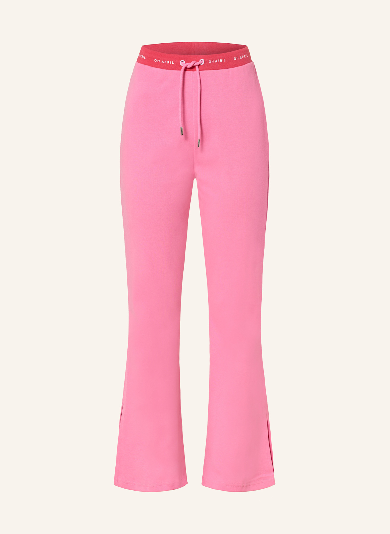 Пижамные штаны Рози Oh April, мультиколор
Пижамные штаны Рози Oh April, мультиколор