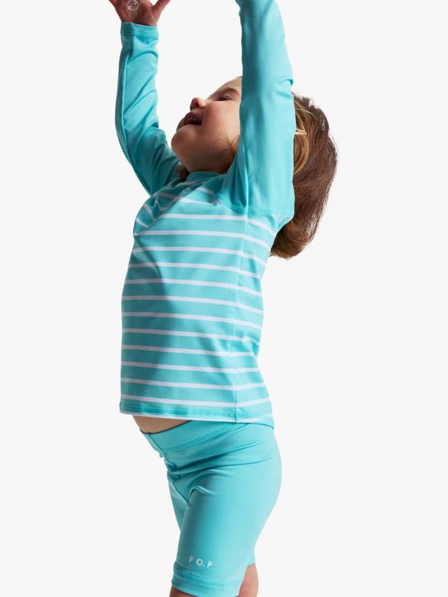 Детские плавки с UPF 50 Polarn O. Pyret, Blue
Детские плавки с UPF 50 Polarn O. Pyret, Blue