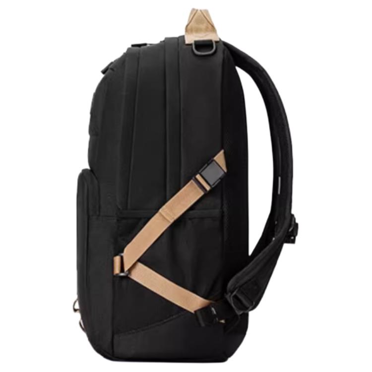 Samsonite Детский рюкзак средний черный тканевый 
Samsonite Детский рюкзак средний черный тканевый